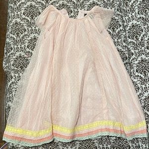 Dress/ size: 5T/ color: pink